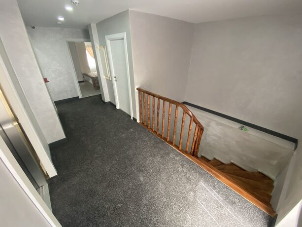 Imagen general del Şiva Pera Hotel and Spa. Foto 14
