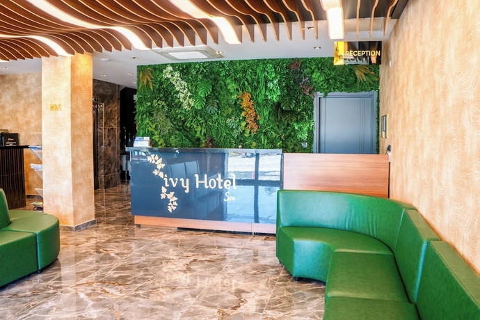 Imagen de los interiores del ivy Hotel Spa. Foto 15