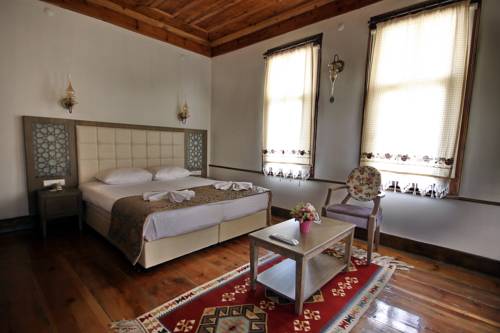 Imagen de la habitación del kadıoğlu konağı. Foto 2
