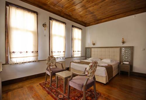 Imagen de la habitación del kadıoğlu konağı. Foto 3