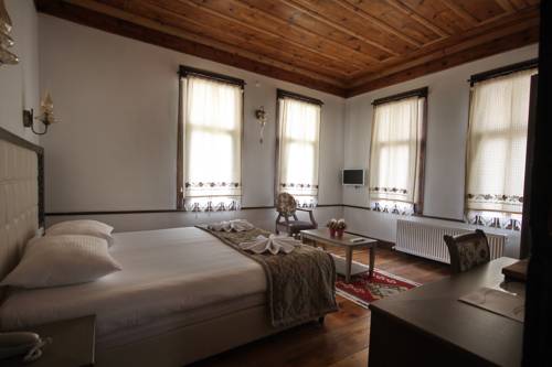 Imagen de la habitación del kadıoğlu konağı. Foto 5