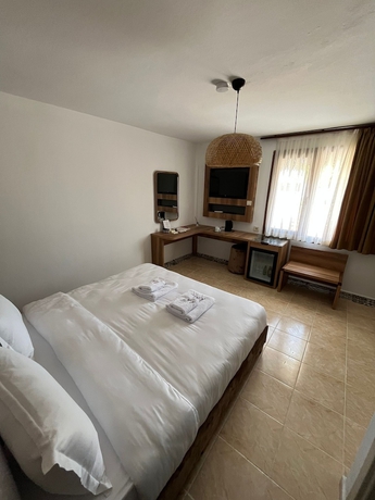 Imagen de la habitación del kai urla. Foto 2