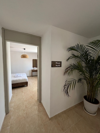Imagen de la habitación del kai urla. Foto 3