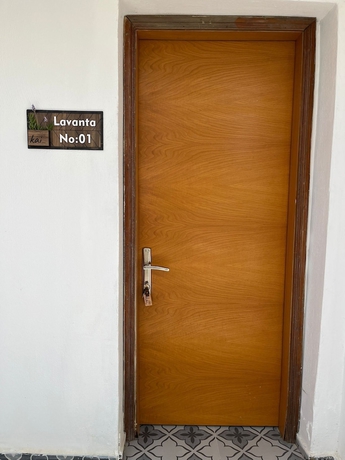 Imagen de la habitación del kai urla. Foto 4