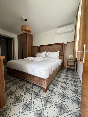 Imagen de la habitación del kai urla. Foto 5