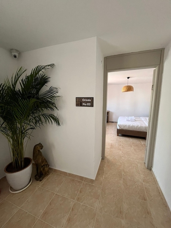 Imagen de la habitación del kai urla. Foto 6