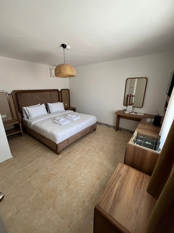 Imagen de la habitación del kai urla. Foto 7