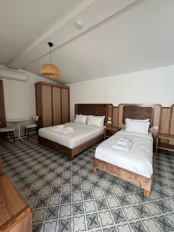 Imagen de la habitación del kai urla. Foto 8