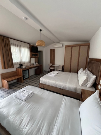 Imagen de la habitación del kai urla. Foto 9