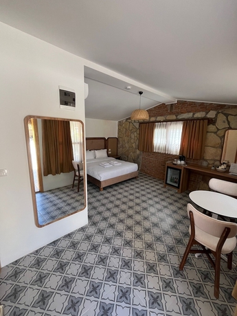 Imagen de la habitación del kai urla. Foto 10
