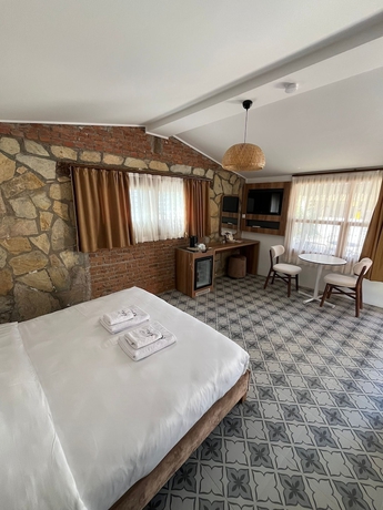 Imagen de la habitación del kai urla. Foto 11