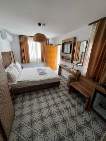 Imagen de la habitación del kai urla. Foto 13