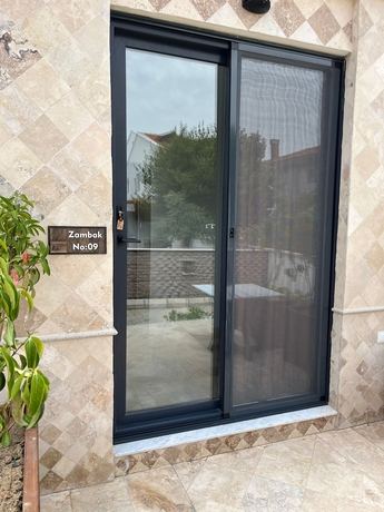 Imagen de la habitación del kai urla. Foto 14