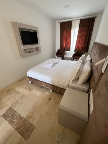Imagen de la habitación del kai urla. Foto 15