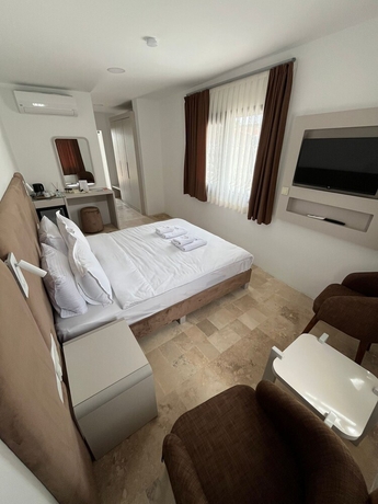 Imagen de la habitación del kai urla. Foto 16