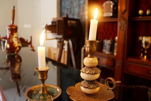 Imagen general del karamazov pansiyon. Foto 2