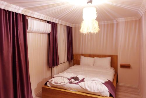 Imagen general del karamazov pansiyon. Foto 6