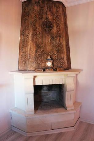 Imagen general del karamazov pansiyon. Foto 8