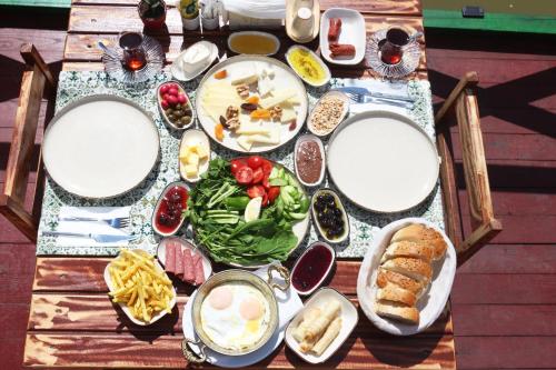 Imagen general del karamazov pansiyon. Foto 9