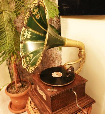 Imagen general del karamazov pansiyon. Foto 10