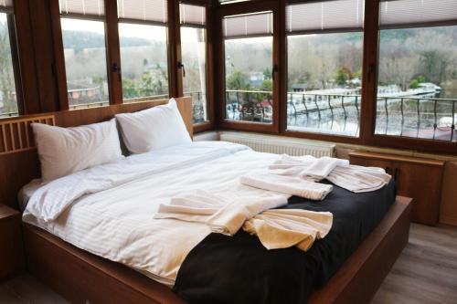 Imagen general del karamazov pansiyon. Foto 13