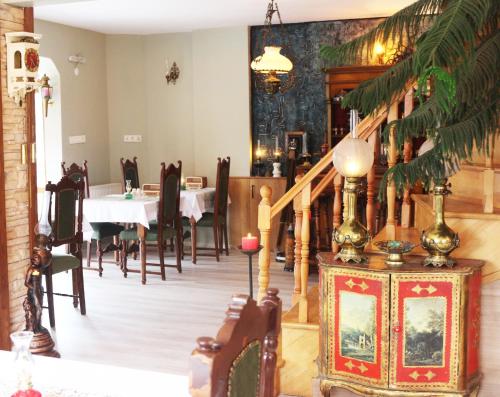 Imagen general del karamazov pansiyon. Foto 14