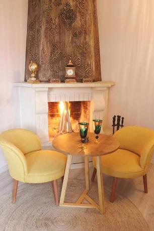 Imagen de la habitación del karamazov pansiyon. Foto 19