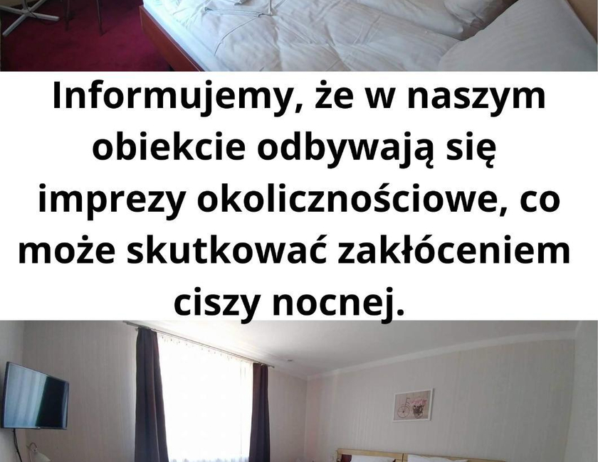 Imagen general del karczma pod młynem. Foto 1