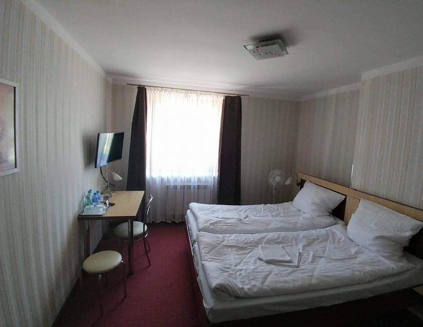 Imagen general del karczma pod młynem. Foto 4