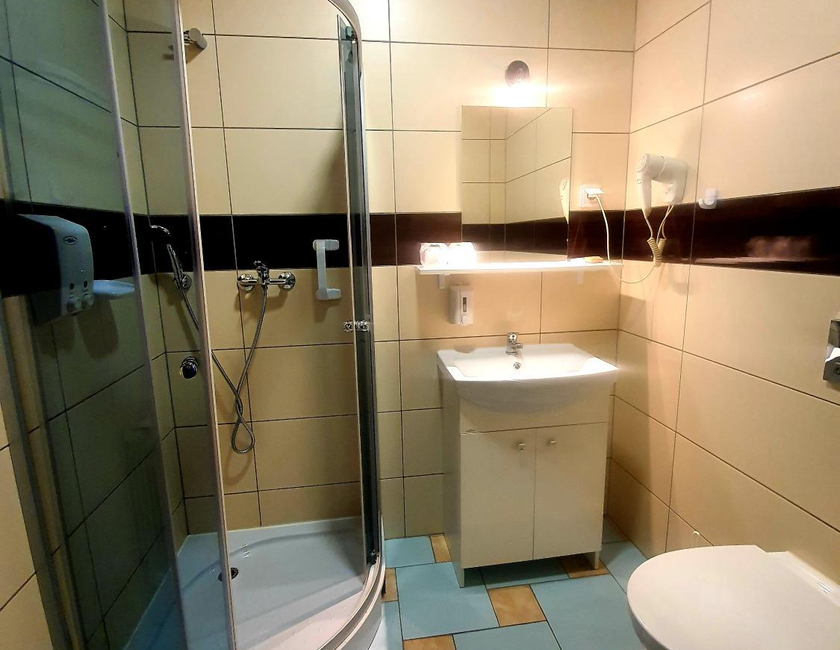 Imagen general del karczma pod młynem. Foto 6