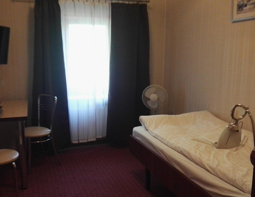 Imagen general del karczma pod młynem. Foto 9