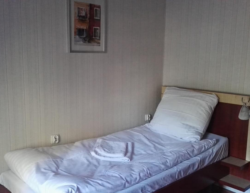 Imagen general del karczma pod młynem. Foto 12