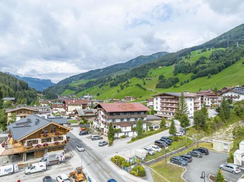 Imagen general del keyone rooms Gerlos. Foto 2