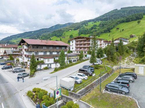 Imagen general del keyone rooms Gerlos. Foto 3