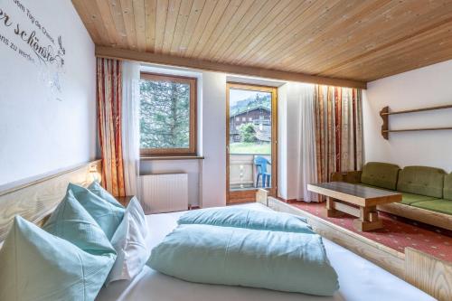 Imagen general del keyone rooms Gerlos. Foto 4