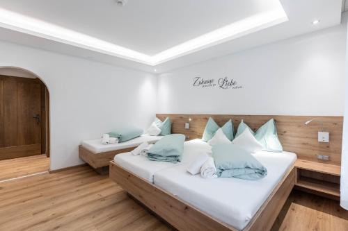 Imagen general del keyone rooms Gerlos. Foto 5