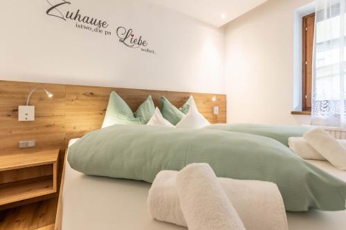 Imagen general del keyone rooms Gerlos. Foto 6