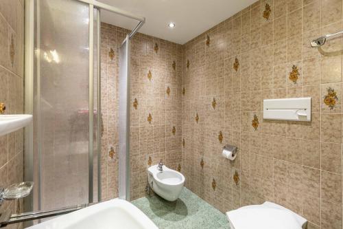 Imagen de la habitación del keyone rooms Gerlos. Foto 12