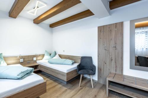 Imagen general del keyone rooms Gerlos. Foto 7