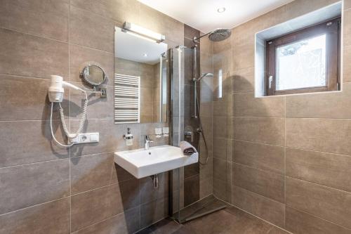 Imagen general del keyone rooms Gerlos. Foto 8