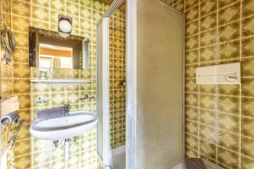 Imagen de la habitación del keyone rooms Gerlos. Foto 14