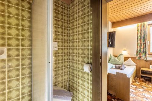 Imagen de la habitación del keyone rooms Gerlos. Foto 15