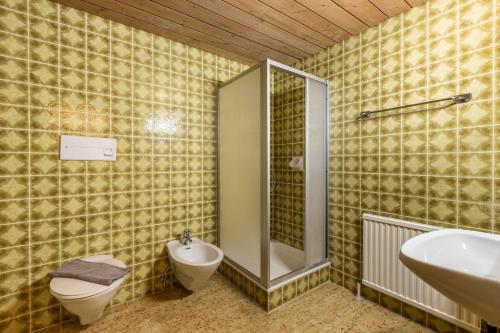 Imagen de la habitación del keyone rooms Gerlos. Foto 18