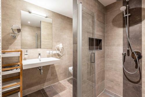 Imagen general del keyone rooms Gerlos. Foto 10