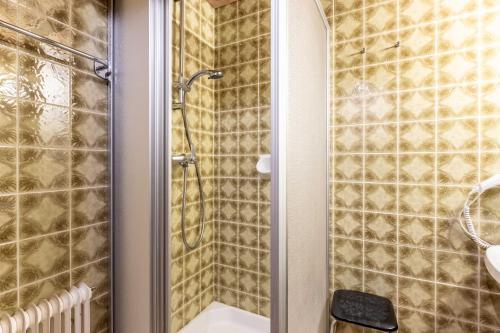 Imagen de la habitación del keyone rooms Gerlos. Foto 19