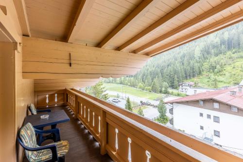 Imagen de la habitación del keyone rooms Gerlos. Foto 20