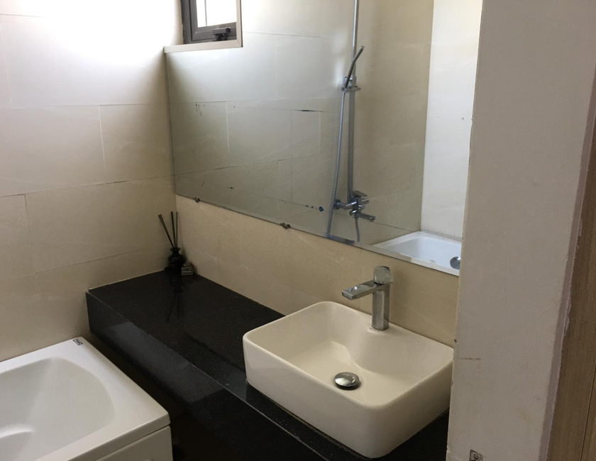 Imagen general del kh&aacute;ch sạn hiệp yến. Foto 3