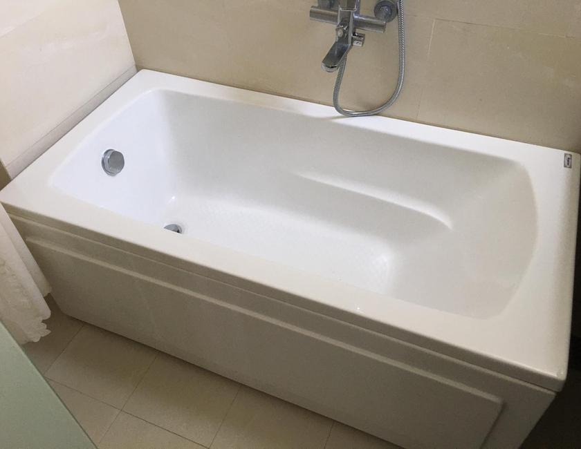 Imagen general del kh&aacute;ch sạn hiệp yến. Foto 5