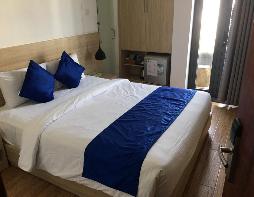 Imagen general del kh&aacute;ch sạn hiệp yến. Foto 6