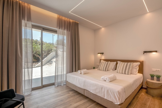 Imagen de la habitación del kiwi butique studios. Foto 15